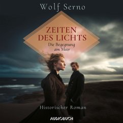 Cover Zeiten des Lichts – Die Begegnung am Meer (MP3-Download)
