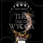 THE TALE OF WYCCA: Hunt (WYCCA-Reihe 2) (MP3-Download)