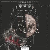 THE TALE OF WYCCA: Memories (WYCCA-Reihe 3) (MP3-Download)