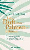Der Duft von Palmenblättern (Mängelexemplar) Der Duft von Palmenblättern (Mängelexemplar)