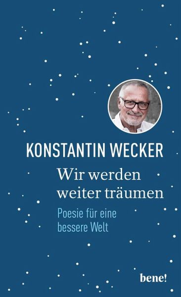 Wir werden weiter träumen (Mängelexemplar) Wir werden weiter träumen (Mängelexemplar)