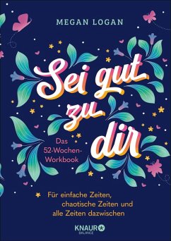 Cover Sei gut zu dir  