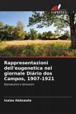 Rappresentazioni dell'eugenetica nel giornale Diário dos Campos, 1907-1921