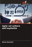 Agile nel settore dell'ospitalità