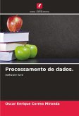 Processamento de dados.