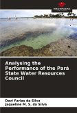 Analysing the Performance of the Pará State Water Resources Council Analysing the Performance of the Pará State Water Resources Council