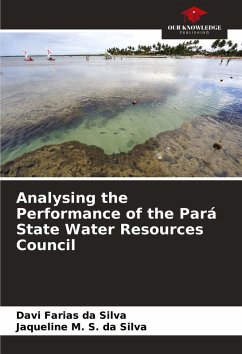 Cover Analysing the Performance of the Pará State Water Resources Council