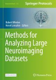 Methods for Analyzing Large Neuroimaging Datasets