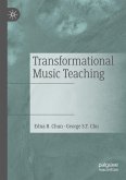 Transformational Music Teaching