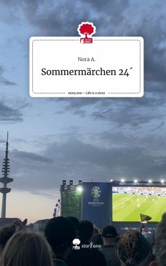 Cover Sommermärchen 24´. Life is a Story - story.one