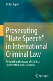 Prosecuting 