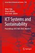 ICT Systems and Sustainability - Bild 1