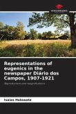 Representations of eugenics in the newspaper Diário dos Campos, 1907-1921