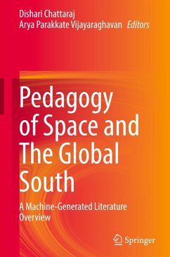 Pedagogy of Space and The Global South