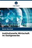 Institutionelle Wirtschaft im Gastgewerbe