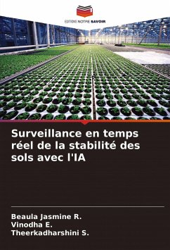 Surveillance en temps réel de la stabilité des sols avec l'IA - R., Beaula Jasmine;E., Vinodha;S., Theerkadharshini