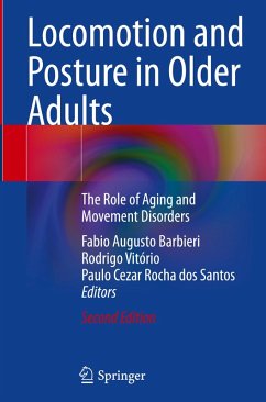 Cover Locomotion and Posture in Older Adults