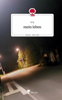 Cover mein leben. Life is a Story - story.one