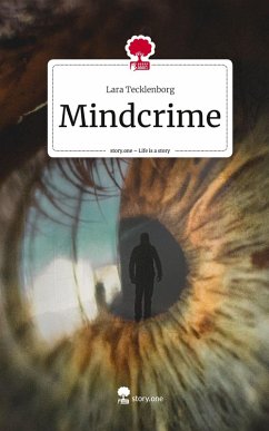 Cover Mindcrime. Life is a Story - story.one