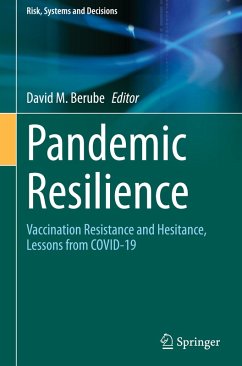 Cover Pandemic Resilience