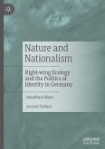 Nature and Nationalism Nature and Nationalism