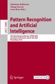 Pattern Recognition and Artificial Intelligence
