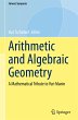 Arithmetic and Algebraic Geometry - Bild 1