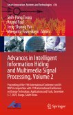 Advances in Intelligent Information Hiding and Multimedia Signal Processing, Volume 2