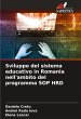 Sviluppo del sistema educativo in... - Bild 1
