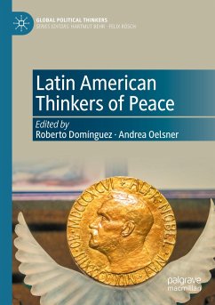 Latin American Thinkers of Peace