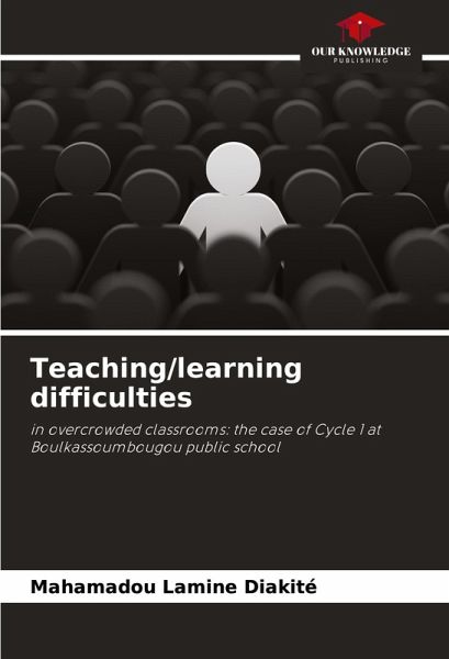 Teaching/learning difficulties Teaching/learning difficulties