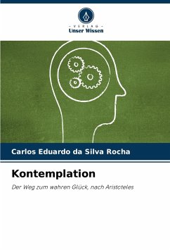 Kontemplation - da Silva Rocha, Carlos Eduardo