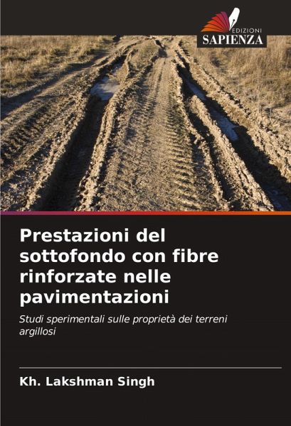 Prestazioni del sottofondo con fibre rinforzate nelle pavimentazioni