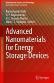Advanced Nanomaterials for Energy Storage Devices