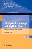 Intelligent Computing and Big Data Analytics Intelligent Computing and Big Data Analytics
