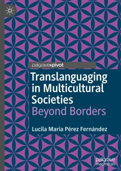 Translanguaging in Multicultural Societies - Pérez Fernández, Lucila María