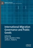International Migration Governance and Public Goods