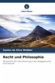 Recht und Philosophie