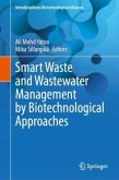 Smart Waste and Wastewater Management by Biotechnological Approaches