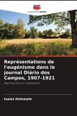 Représentations de l'eugénisme dans le journal Diário dos Campos, 1907-1921