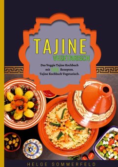 Tajine Vegetarisch - Sommerfeld, Helge