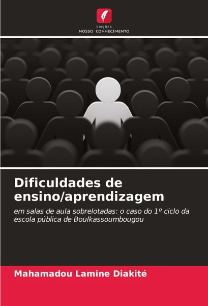 Dificuldades de ensino/aprendizagem Dificuldades de ensino/aprendizagem