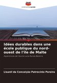 Idées durables dans une école publique du nord-ouest de l'île de Malte