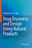 Drug Discovery and Design Using Natural Products