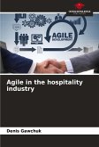 Agile in the hospitality industry