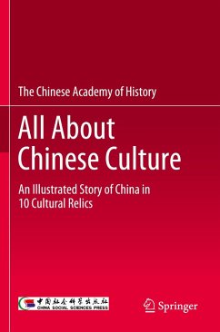 All About Chinese Culture - The Chinese Academy of History