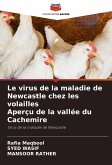 Le virus de la maladie de Newcastle chez les volailles Aperçu de la vallée du Cachemire