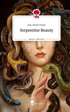 Cover Serpentine Beauty. Life is a Story - story.one