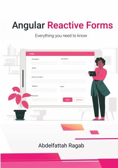 Angular Reactive Forms - Ragab, Abdelfattah