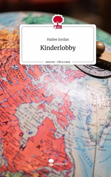 Kinderlobby. Life is a Story - story.one Kinderlobby. Life is a Story - story.one